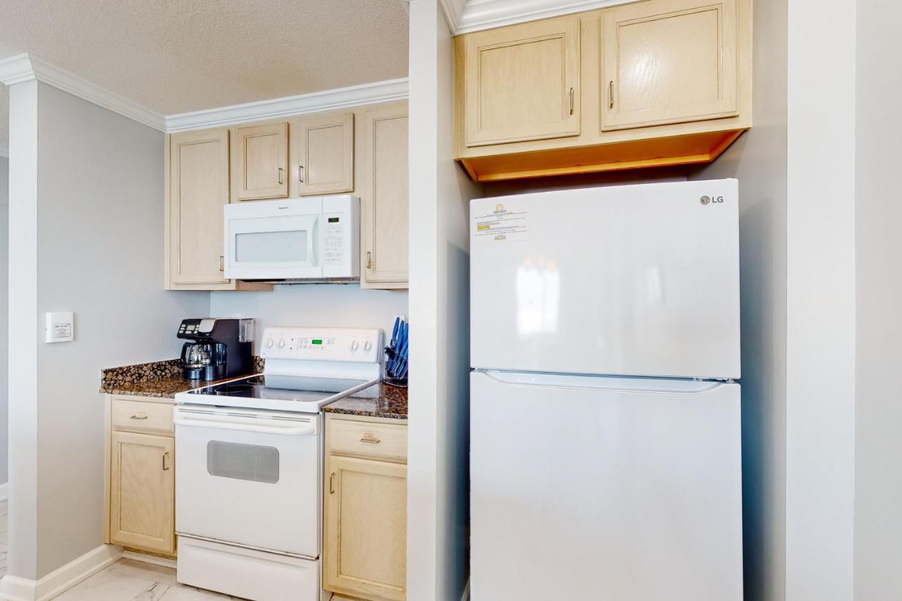 Sterling Reef 801 Apartment Panama City Beach Exterior foto