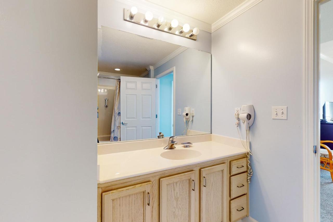 Sterling Reef 801 Apartment Panama City Beach Exterior foto