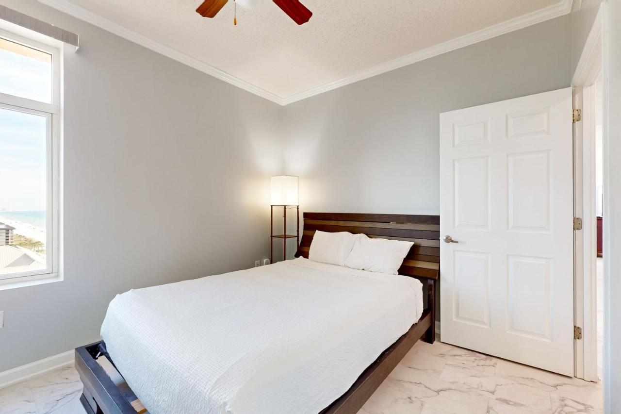 Sterling Reef 801 Apartment Panama City Beach Exterior foto