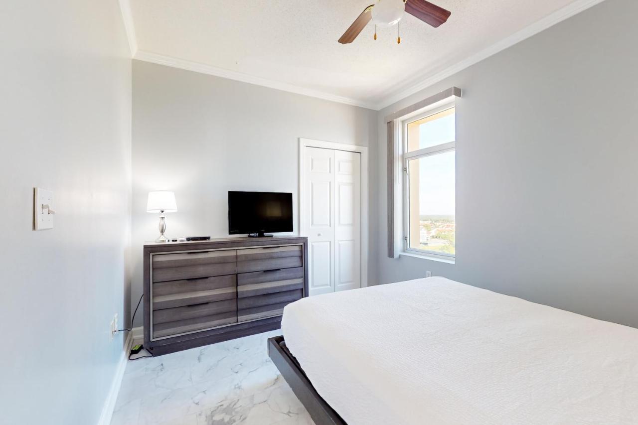 Sterling Reef 801 Apartment Panama City Beach Exterior foto