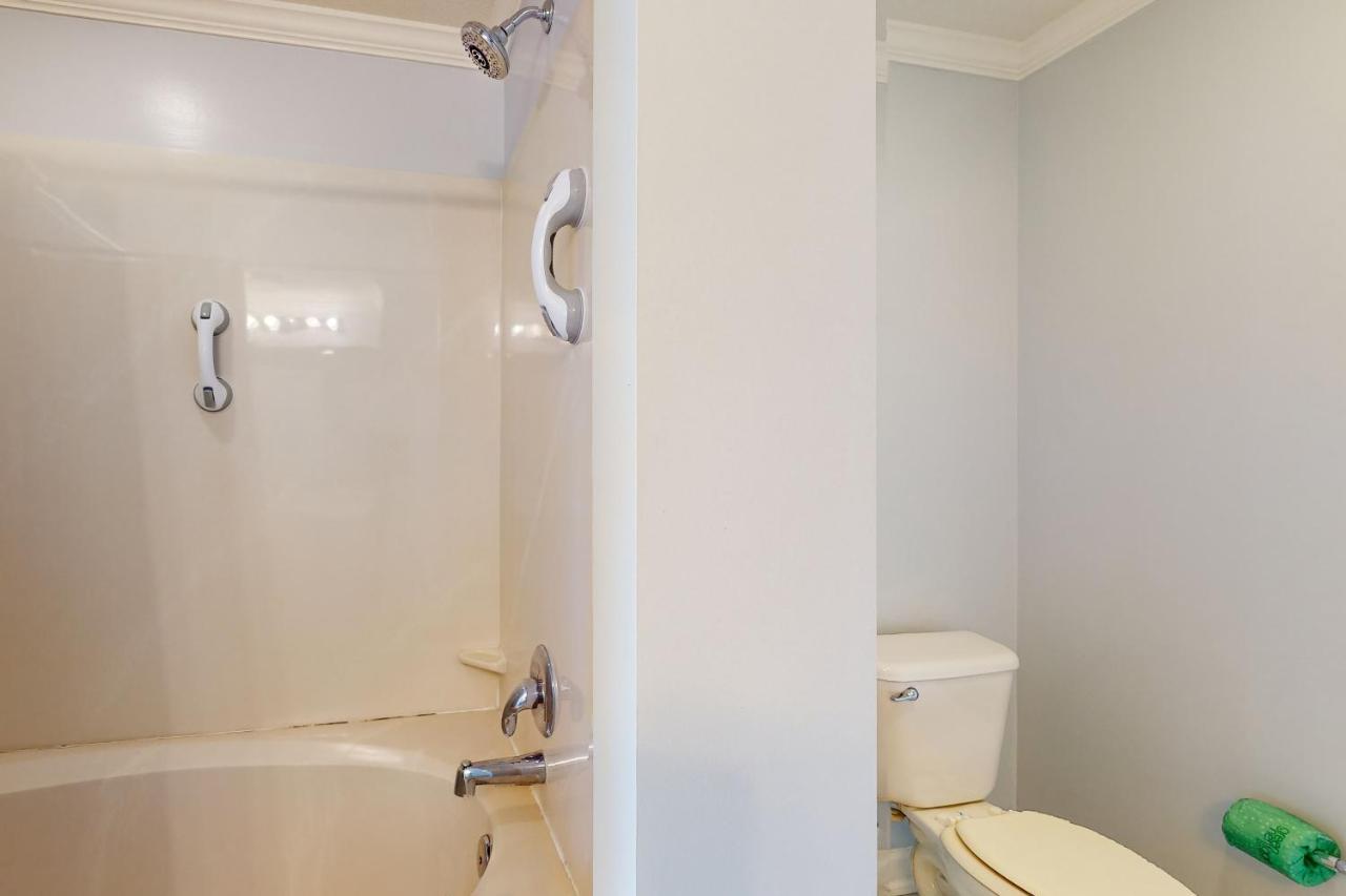 Sterling Reef 801 Apartment Panama City Beach Exterior foto