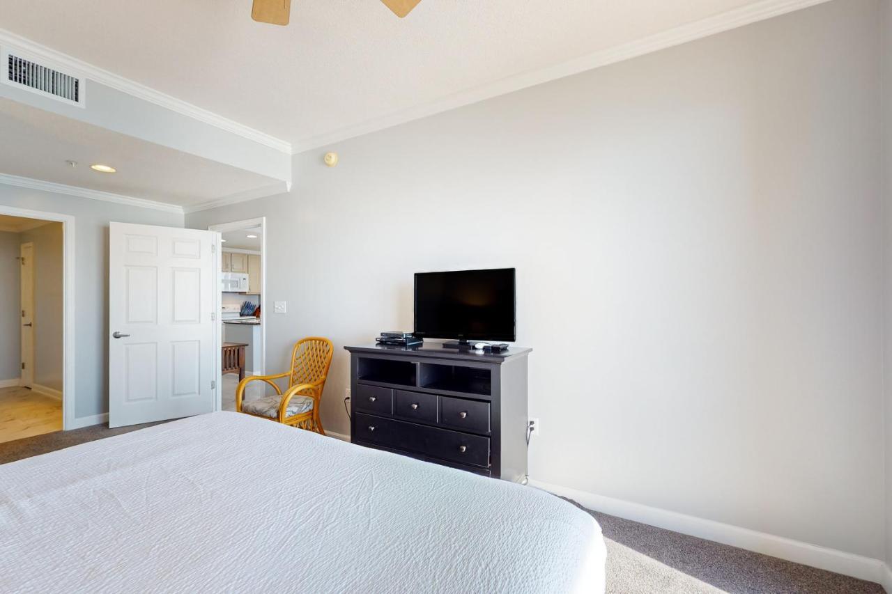 Sterling Reef 801 Apartment Panama City Beach Exterior foto